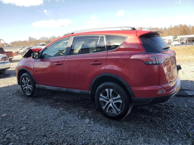 2017 TOYOTA RAV4 LE - JTMBFREV8HJ123759