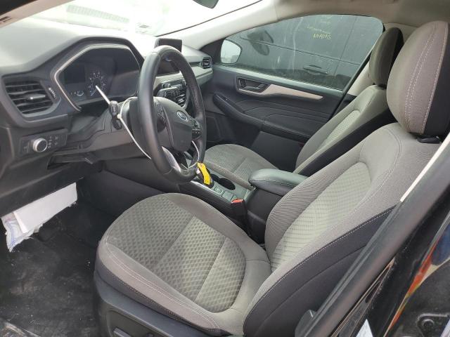 2022 FORD ESCAPE SE - 1FMCU0G62NUA90453