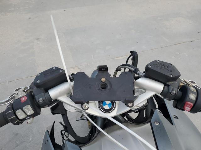2016 BMW R1200 RS WB10A1507GZ379111