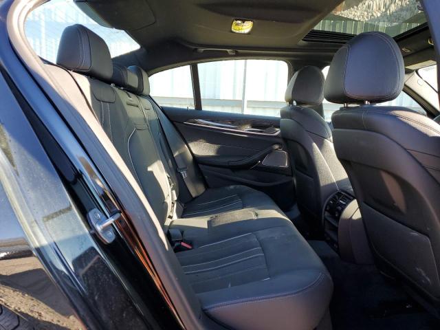 2022 BMW 540 XI - WBA73BJ04NWX56335