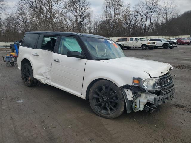 VIN 2FMHK6C86JBA20153 2018 FORD FLEX no.4