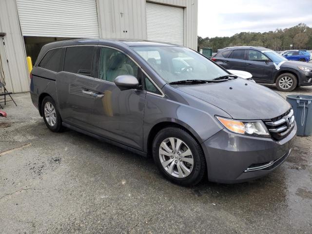 2016 HONDA ODYSSEY EX - 5FNRL5H66GB072353