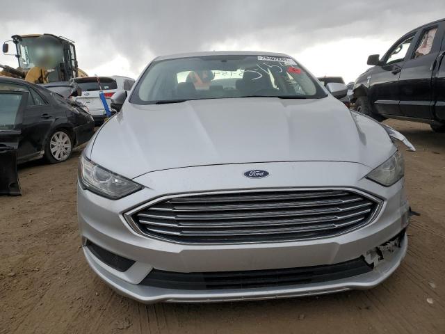 VIN 3FA6P0LU5JR172326 2018 FORD FUSION no.5