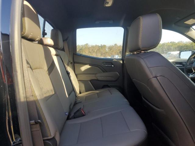 2024 CHEVROLET COLORADO Z - 1GCPTFEK0R1181823