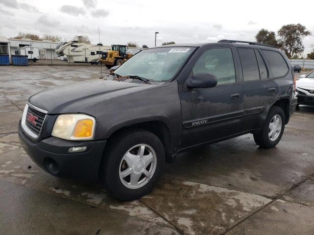 2003 GMC ENVOY #3006810509