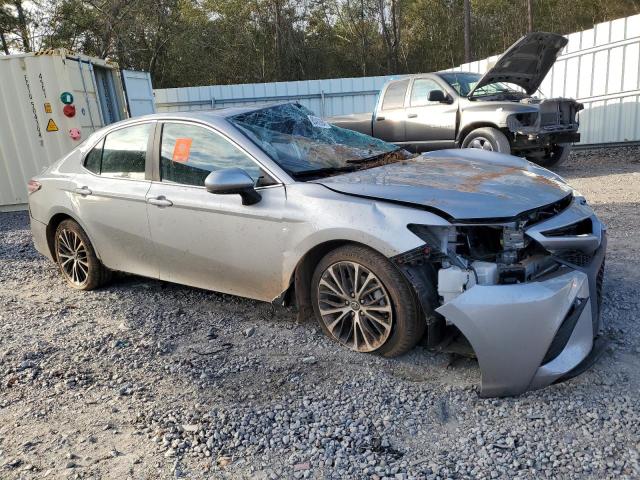 2020 TOYOTA CAMRY SE - 4T1G11AK8LU350437