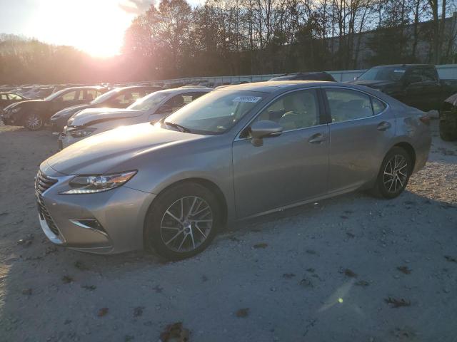 VIN 58ABK1GG1HU078713 2017 LEXUS ES350 no.1