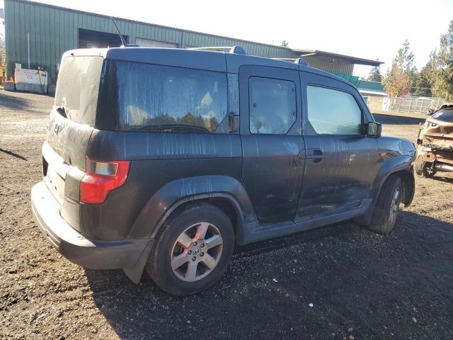 HONDA ELEMENT EX 2010 charcoal  gas 5J6YH1H74AL002749 photo #4