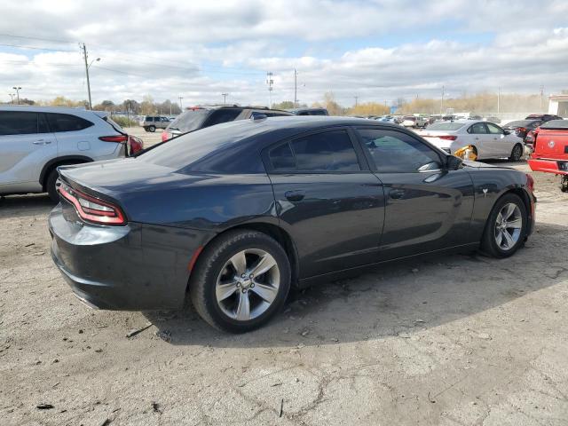 2016 DODGE CHARGER SX - 2C3CDXHG1GH355295