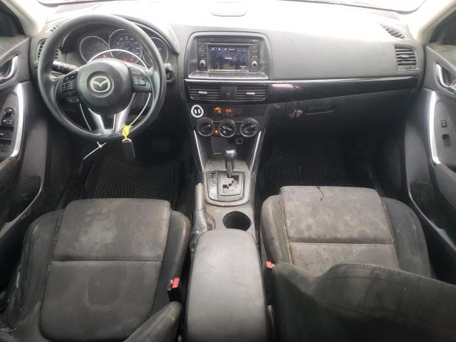 VIN JM3KE2BE9D0118494 2013 Mazda CX-5, Sport no.8