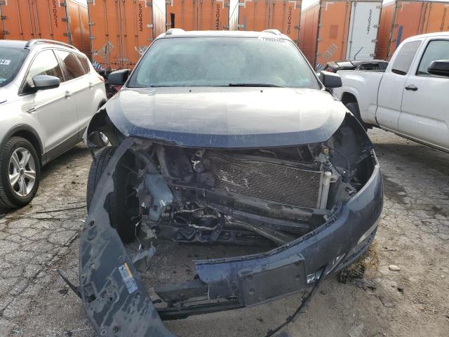 2015 CHEVROLET TRAVERSE L - 1GNKRFED1FJ235188