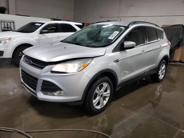 2016 FORD ESCAPE SE - 1FMCU0GX5GUC67718