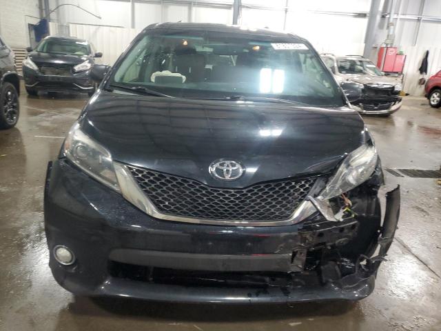 2015 TOYOTA SIENNA SPO - 5TDXK3DC5FS552985