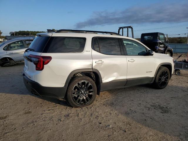 2021 GMC ACADIA SLT - 1GKKNMLS2MZ214511