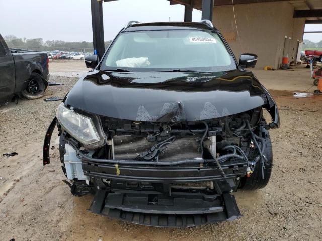 2015 NISSAN ROGUE S - 5N1AT2MT8FC878662