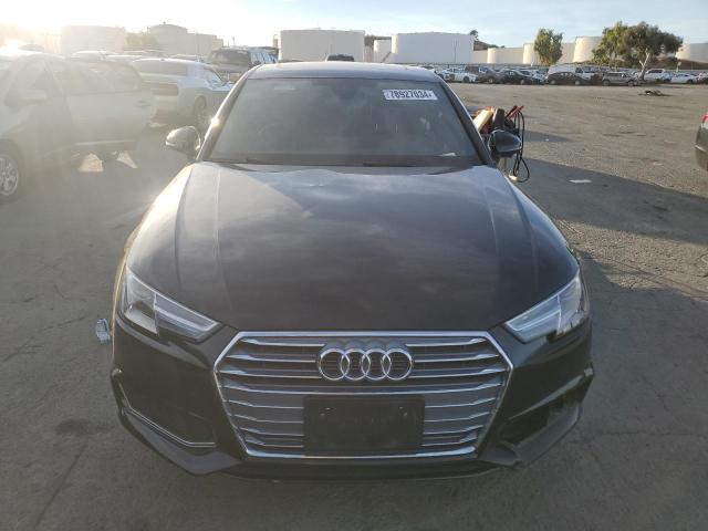 VIN WAUGMAF41KA056929 2019 AUDI A4 no.5