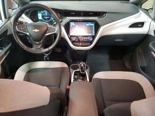 2019 CHEVROLET BOLT EV LT - 1G1FY6S09K4142905