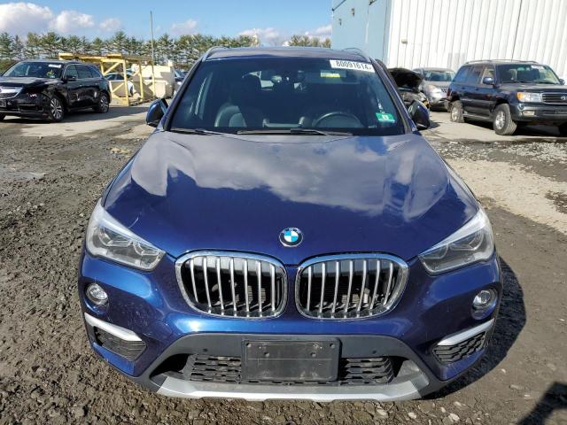 VIN WBXHT3C38J5K21158 2018 BMW X1 no.5