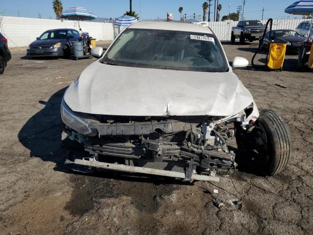 VIN 3N1AB8CV1NY216153 2022 NISSAN SENTRA no.5