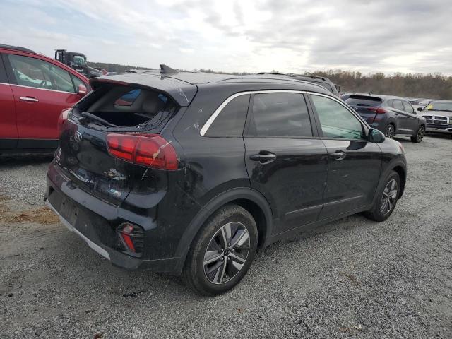 2020 KIA NIRO LXS KNDCM3LD4L5404508