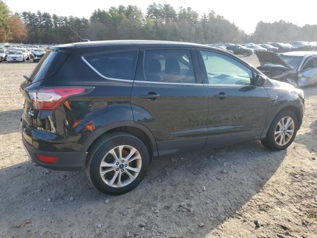 VIN 1FMCU0GDXHUA87500 2017 Ford Escape, SE no.3