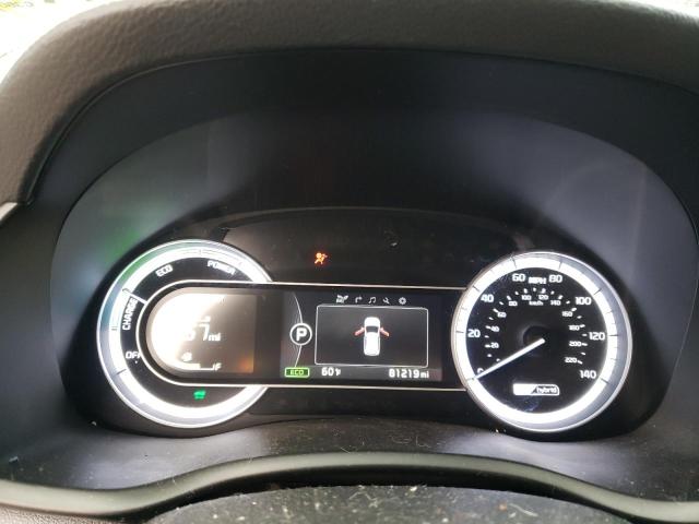 2017 KIA NIRO EX - KNDCC3LC9H5067836