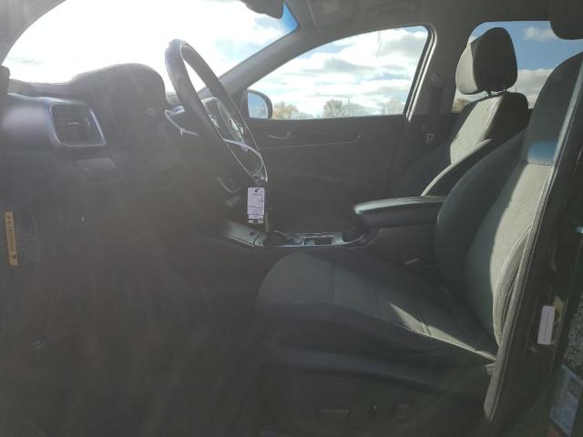 2016 KIA SORENTO LX - 5XYPG4A39GG055478