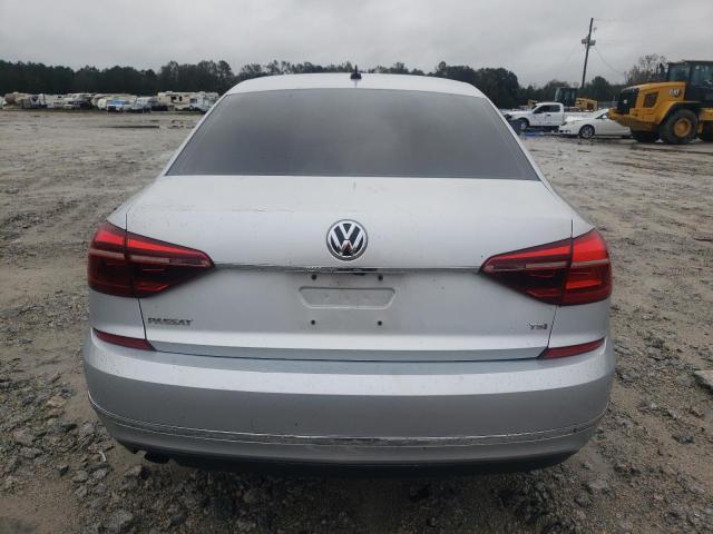 VIN 1VWAT7A33HC003480 2017 VOLKSWAGEN PASSAT no.6