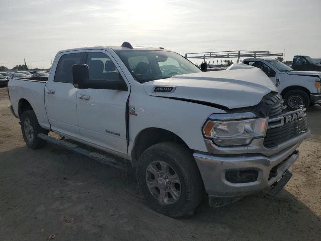 VIN 3C6UR5DL6KG554772 2019 RAM 2500, Big Horn no.4