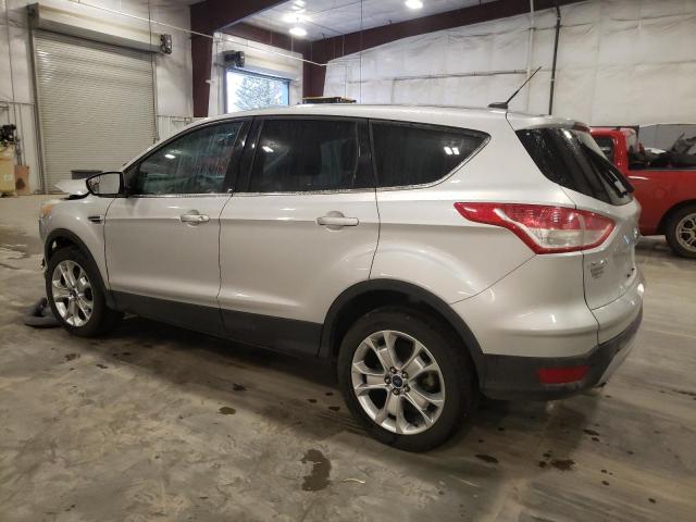 VIN 1FMCU9HX8DUD86748 2013 FORD ESCAPE no.2