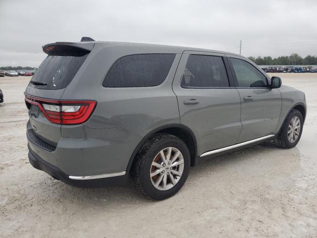 2023 DODGE DURANGO PU 1C4SDJFT5PC672293