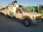 FORD F550 SUPER снимка