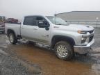 Lot #3024059658 2021 CHEVROLET SILVERADO