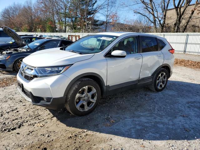 2019 HONDA CR-V EX - 2HKRW2H56KH638681