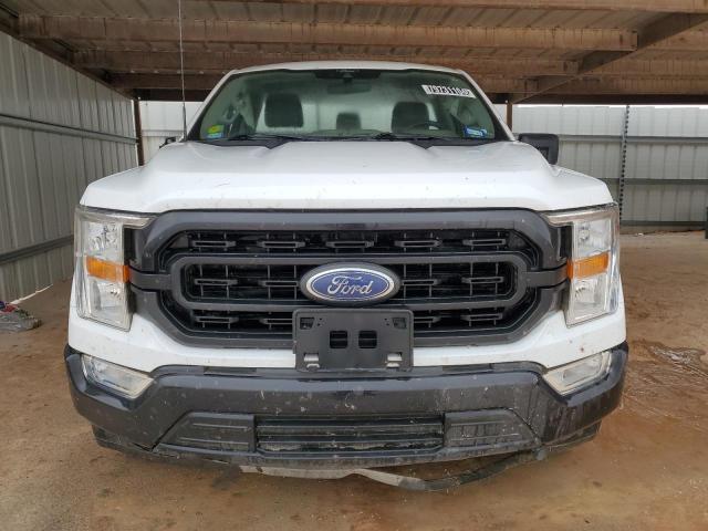 VIN 1FTMF1CB3NKD10531 2022 Ford F-150 no.5