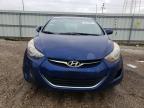 HYUNDAI ELANTRA GL photo