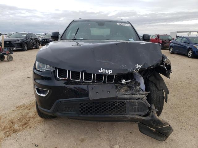 2018 JEEP GRAND CHER - 1C4RJFAGXJC190621