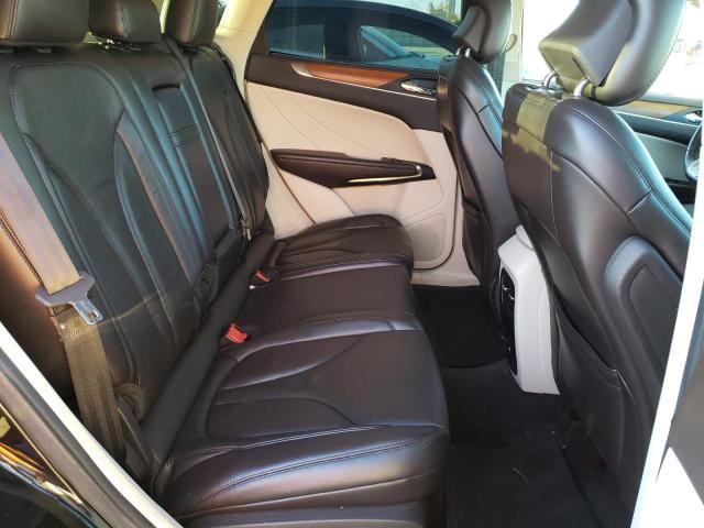 2015 LINCOLN MKC - 5LMTJ2AH7FUJ42897