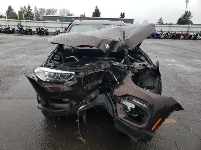 2020 BMW X3 XDRIVE3 - 5UXTY5C06L9D62821