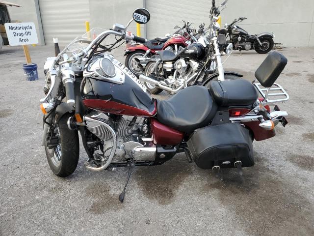 2005 HONDA VT750 CA JH2RC50315M102985