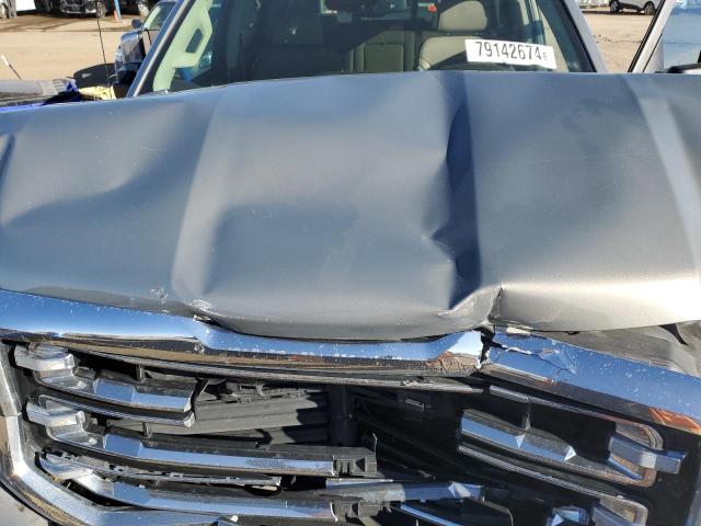 2017 GMC SIERRA K15 - 3GTU2NEJ9HG364628