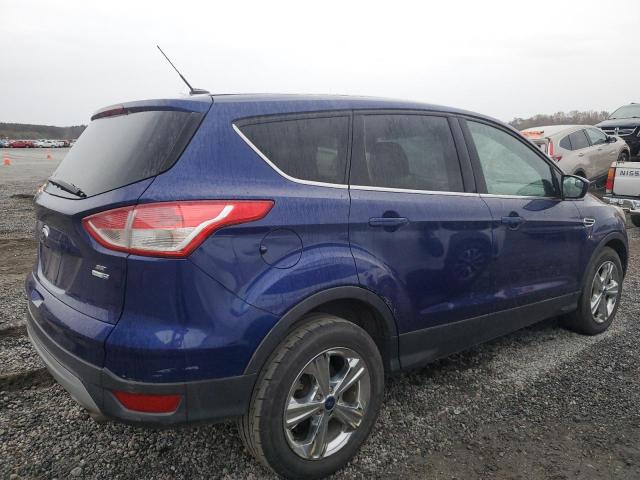 VIN 1FMCU9GX4GUB00805 2016 Ford Escape, SE no.3