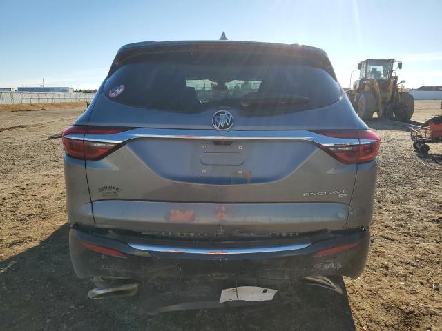 2019 BUICK ENCLAVE AV - 5GAEVCKW6KJ275753