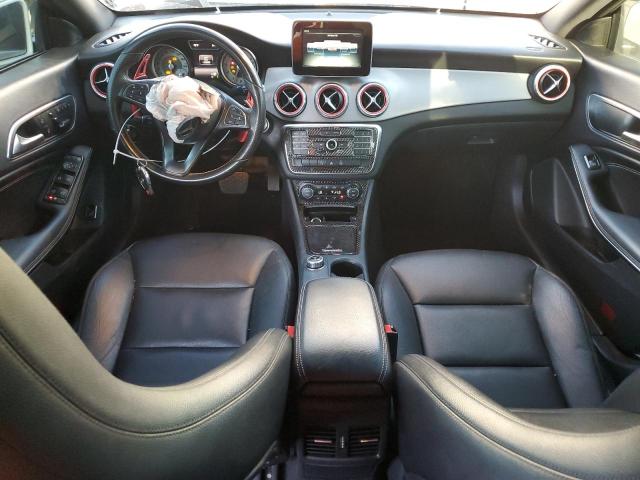 2015 MERCEDES-BENZ CLA 250 - WDDSJ4EBXFN267171