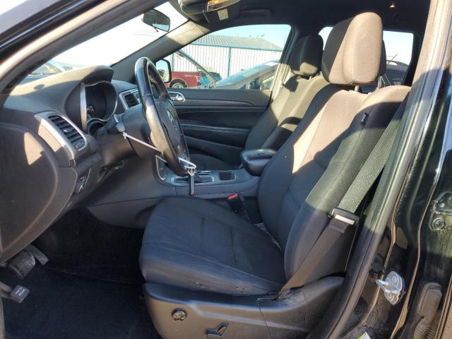 2018 JEEP GRAND CHER - 1C4RJFAG7JC349191