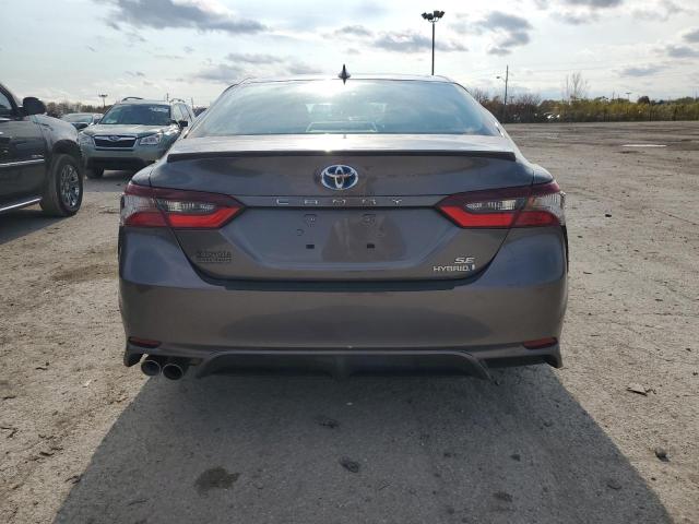 2024 TOYOTA CAMRY SE N - 4T1S31AK9RU625410