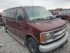 Lot #3006955548 1999 CHEVROLET EXPRESS G3