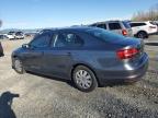 Lot #2960296769 2015 VOLKSWAGEN JETTA BASE