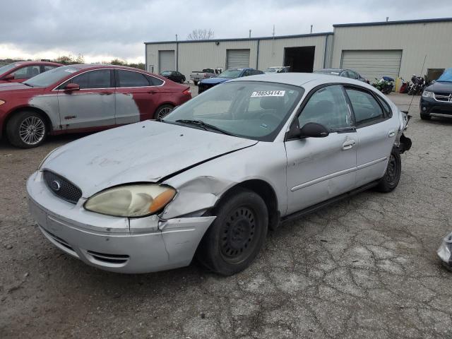 FORD TAURUS SE