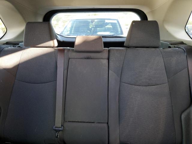 2019 TOYOTA RAV4 LE - JTMF1RFV0KD044817